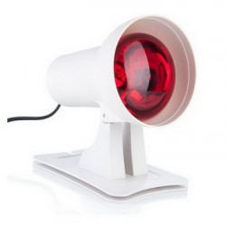 Lampa cu infrarosu Lampa cu infrarosu